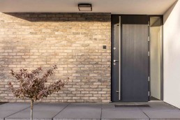 How to Maintain your Exterior Doors?