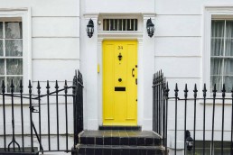 What Should You Look for In A New Door?