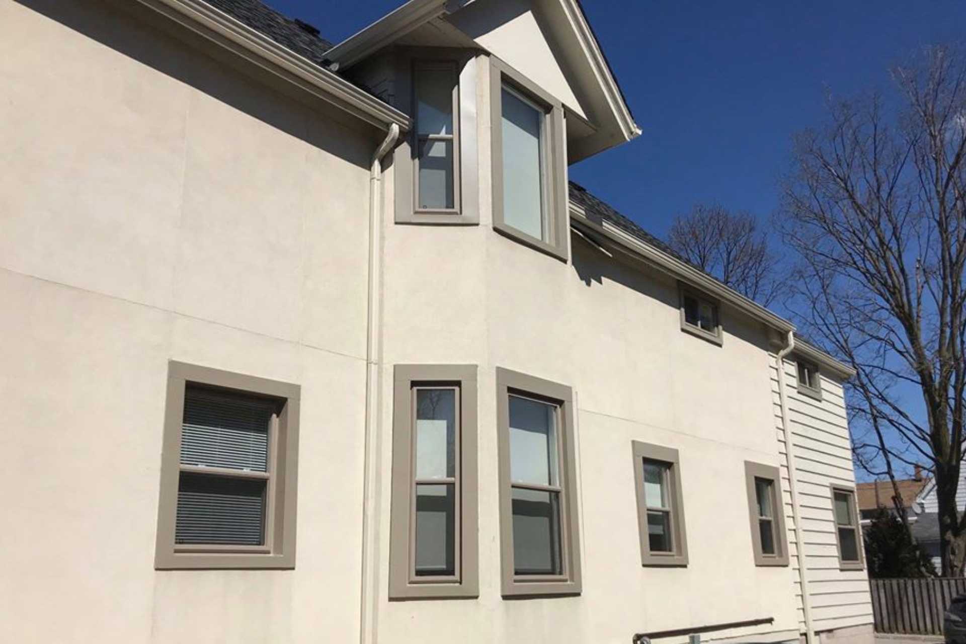 Energy Efficiency Inside and Out: How Siding and Window Coverings Reduce Energy Bills - Riverbend Windows and Doors